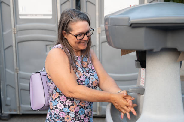Porta potty rental for festivals in Beeville, TX